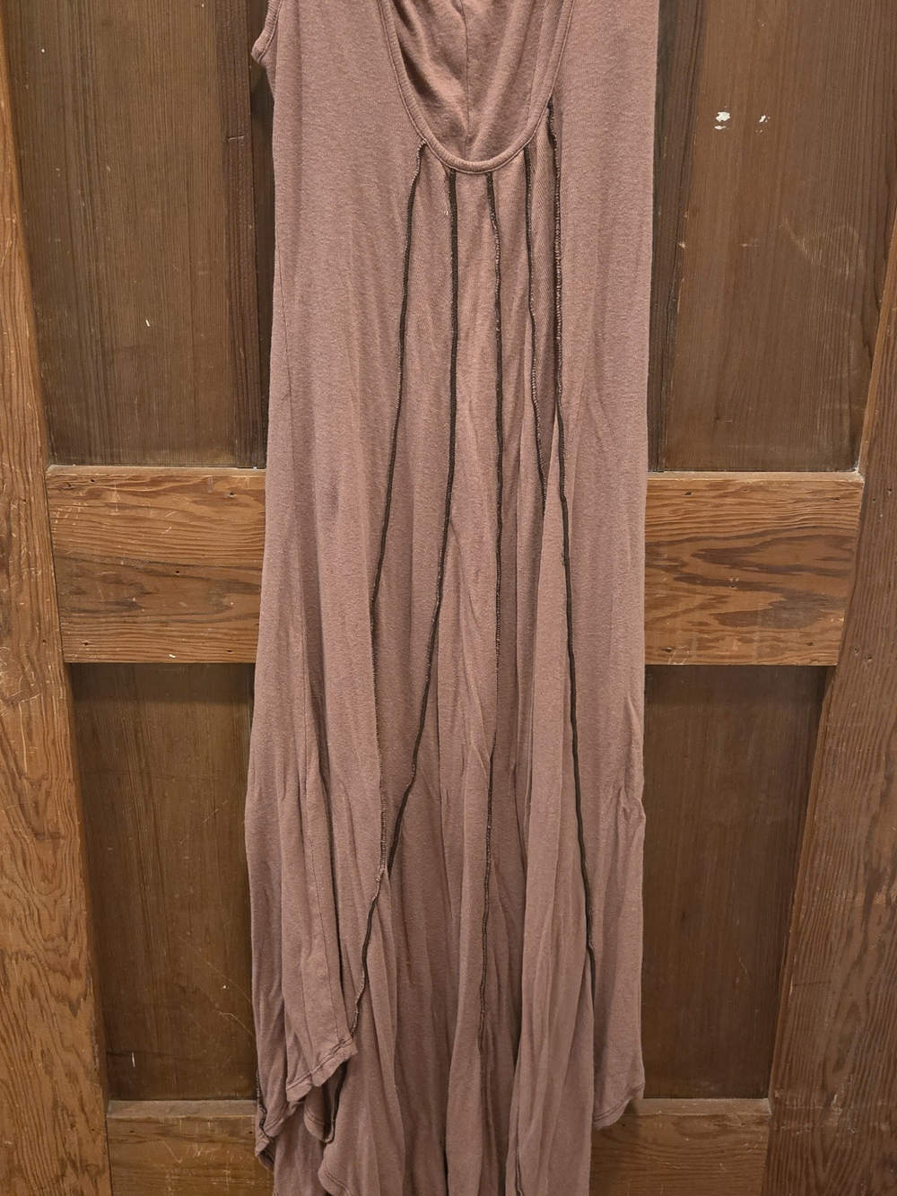 Free People Maxi Beach Dress